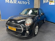 MINI One - 5-Deurs 1.2 Business