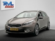 Kia Ceed - Cee'd Sportswagon 1.6 GDI 20th Anniversary | Trekhaak | Tele