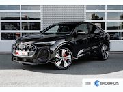 Audi Q5 Sportback - S edition competition | Luchtvering | HUD | Panoramadak |