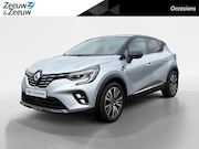 Renault Captur - 130PK TCe Initiale Paris Automaat | 360 Camera | Cruise Cont