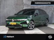 Opel Astra - Sports Tourer Ultimate 1.6 Turbo Plug In Hybrid 195pk Automa