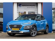 Hyundai Kona - 1.6 T-GDI Premium | Trekhaak | Achteruitrijcamera | Apple Ca
