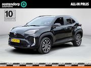 Toyota Yaris Cross - 1.5 Hybrid Dynamic | Apple CarPlay | Adapt Cruise | Rijklaar