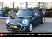 MINI Cooper - Mini Cabrio 1.5 Serious Business DEALER OND. NL AUTO NAP