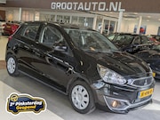 Mitsubishi Space Star - 1.0 Cool+ Airco, Stuurbekrachtiging