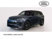 Land Rover Range Rover Sport - P440e Dynamic SE | Trekhaak | Stoelventilatie | BTW | 24 maa