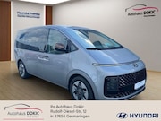 Hyundai Staria - Signature 4WD 2.2 CRDi AHK Panoramadach