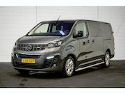 Opel Vivaro - 2.0 Diesel 145 S&S L3 DC | Automaat | 5pers. | Navi | Clima