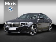 BMW i5 - Sedan eDrive40 | M Sportpakket | Panodak | Trekhaak | Head-U