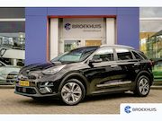 Kia Niro EV - e-Niro ExecutiveLine 64 kWh | Elek. Stoelen met Memory | Led