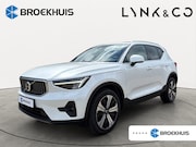 Volvo XC40 - 1.5 T4 Plug-in hybrid Ultimate Bright | Apple Carplay/Androi