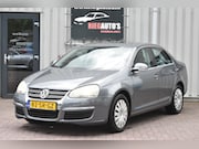 Volkswagen Jetta - 1.6 Comfortline Automaat – 2006 | Climate control | Nette au