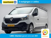 Renault Trafic - 1.6 dCi T29 L2H1 Comfort [ Trekhaak Navi Parkeersensoren ]