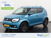 Suzuki Ignis - 1.2 Stijl Intro | All-in 333, - Private Lease | Direct uit v