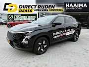 Omoda 5 - 1.5 T-GDi SHS-H Premium | DEMO | Panoramisch Schuif/kantelda