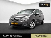 Opel Meriva - 1.4 Turbo Cosmo|TREKHAAK|APK 2-2027|AIRCO|CRUISE