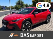 Subaru Crosstrek - Hybrid 2.0i Active Garantie bis 01/34