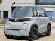 Opel Rocks-e - Edition / Panoramadak / Direct Leverbaar / Ventilatie