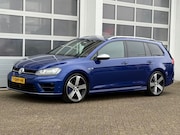Volkswagen Golf - 2.0 TSI R 4 Motion 400PK+ Xenon Navi Camera Pano Leer