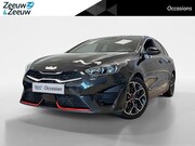 Kia ProCeed - 1.0 TURBO | GT-LINE | DEALERONDERHOUDEN | NL-AUTO |