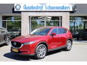 Mazda CX-5 - 2.0 SkyActiv-G 165 Sport Selected HUD CAMERA TREKHAAK 19"LMV