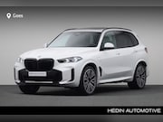 BMW X5 - xDrive50e | Glazen Panoramadak | Hifi System Harman-Kardon |