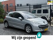 Peugeot 207 - 1.4-16V XS Pack CLIMAAPKKOOPJE