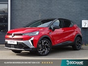 Renault Captur - 1.8 E-Tech full hybrid 160 esprit Alpine NU 5 JAAR GARANTIE!