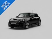 MINI Mini Electric - Pano | HUD | H&K | Black pack | Stuurverw. | Vol