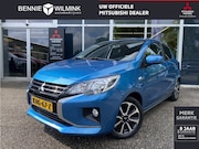 Mitsubishi Space Star - 1.2 Dynamic | All Seasons