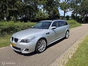 BMW 5-serie - Touring 530d High Executive Pano M5 uitgev