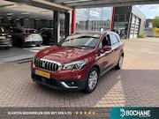 Suzuki S-Cross - 1.0 Boosterjet Exclusive | Trekhaak | Cruise Control | Achte