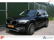 Volvo XC90 - 2.0 T8 Twin Engine AWD Inscription, SOH 91% , LEER, NAVIGATI