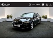 Skoda Scala - 1.0 TSI 110pk Ambition | Parkeersensoren Achter, Privacy Gla