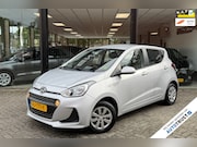 Hyundai i10 - 1.0i 67pk Comfort AIRCO | CRUISE | ELEKTR PACK | NAP