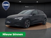 Audi A3 - Sportback 45 TFSI e S edition Competition | Zwart Optiek | 1