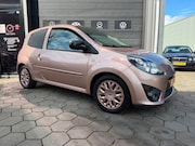 Renault Twingo - 1.2-16V Miss Sixty - 2e Eigenaar - Airco - Lage km/N.a.p - N