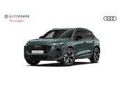 Audi Q3 - S edition e-hybrid 200 kW / 272 PK SUV 6 versn. S