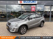 Suzuki Vitara - 1.4 Boosterjet Select Smart Hybrid