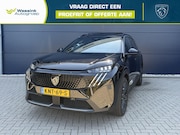 Peugeot 5008 - 1.2 Hybrid 145 GT Exclusive 7p | Schuifdak | 7-zits | 360 ca