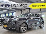Ford Puma - EcoBoost Hybrid 155pk ST-Line X | Pano | Winter Pack | El. a