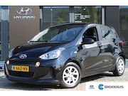 Hyundai i10 - 1.0i Comfort | Airco | Apple Carplay/Android Auto|telefoonin