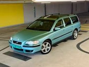 Volvo V70 - R | Youngtimer | Origineel | Schuifdak | Trekhaak