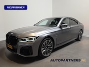 BMW 7-serie - 745e High Executive Full options - Volledig in PPF - Stoelve