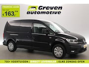 Volkswagen Caddy - Maxi 2.0 TDI L2 102PK | Arico | Cruise | Parkeersens. | Elek