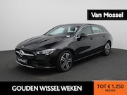 Mercedes-Benz CLA-Klasse - Shooting Brake CLA 250 e Business Solution | Automaat | Came
