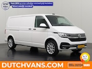 Volkswagen Transporter - 2.0TDI Lang | Imperiaal | Trekhaak | Multimedia | Camera | A
