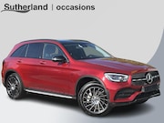 Mercedes-Benz GLC-klasse - 300e 4MATIC AMG Line | PHEV | Plug-in Hybride | 320pk | Pano