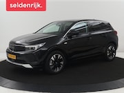 Opel Grandland X - 1.6 Turbo Plug-In Hybrid Business Elegance | Cruise control