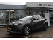 Toyota C-HR - 1.8 HYBRID 140 FIRST EDITION STUUR/STOEL&WISSERVERW. LED SEN